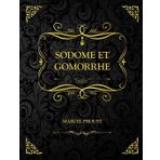 Sodome Et Gomorrhe - Marcel Proust