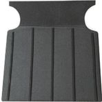 SODSAN Bagaj Halısı Çıtalı Gri M131 Kartal 1986-1995 85013485