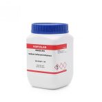 Sodyum Karbonat 1 Kg/Hdpe Sise - Cas No : 497-19-8