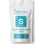 Sodyum Loril Sülfat-sodium Lauryl Sulfate Sls 250 Gr