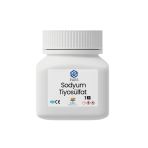 Sodyum Tiyosülfat 1 Kg