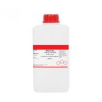 Sodyum Tiyosülfat Çözeltisi 1litre - Sodium Thiosulfate 0.1n