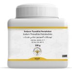Sodyum Tiyosülfat Pentahidrat 100 G - 1 Adet