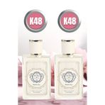 Soel Parfüm 2xK48 Hipnoticpoison EDP 50 ml Kadın Parfümü