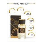 Soel Parfüm Afro Perfect EDP 50 ml Unisex Parfüm