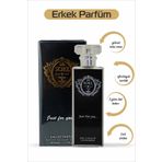 Soel Parfüm E 10 Forlife so-00e10 EDP 50 ml Erkek Parfümü