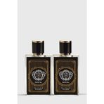 Soel Parfüm E15 EDP 2x50 ml Erkek Parfüm