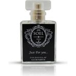 Soel Parfüm E21 25 ml EDP Erkek Parfüm