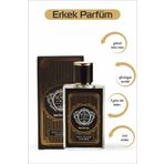 Soel Parfüm E32 EDP 50 ml Erkek Parfüm