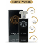 Soel Parfüm E38 Kaldion EDP 50 ml Erkek Parfüm