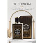 Soel Parfüm E69 EDP 50 ml Erkek Parfüm