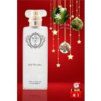 Soel Parfüm K1 Arshe EDP 50 ml Kadın Parfümü