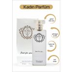 Soel Parfüm K44 Vicsecboomshell EDP 50 ml Kadın Parfümü