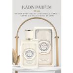 Soel Parfüm K8 Edp 50 Ml Kadın Parfüm