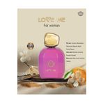 Soel Parfüm Love Me Kadın Parfüm 100 ML EDP