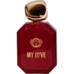 Soel Parfüm My Love 100 ml Kadın Parfüm