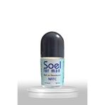 Soel Parfüm Narkotik Roll-on Erkek 50 ML