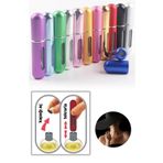Soel Parfüm Parfüm Şişesinden Dolabilir Cep Parfüm Şişesi 5ml
