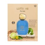 Soel Parfüm Soel Love Me Erkek Parfüm 100 ML Edp