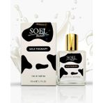 Soel Parfüm Soel Sweet Milk Therapy Kadın Parfüm 50 ml Edp - Şeffaf