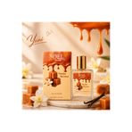 Soel Parfüm Soel Sweet Vanilya&Karamel Unisex Parfüm 50 Ml Edp