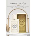 Soel Parfüm U2 EDP 50 ml Unisex Parfüm