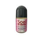 SOEL Roll-on Bombshell Kadın 50 ML
