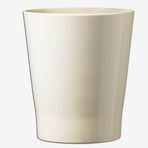 Soendgen Merina Candy Orkide Saksısı Krem 15 cm