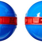 Sof Sole Sneaker Balls Koku Giderici Ayakkabı Spreyleri, Hoş Olmayan Kokuları Ortadan Kaldırır, Spor Ayakkabıları, Spor Çantaları, Dişli Çantaları, Çekmeceler, Dolaplar için Mükemmel, Çeşitli Renkler, 2 Pack