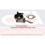 SOFABEX 8610 BENZİN OTOMATIGI M131 2 TÜPLU