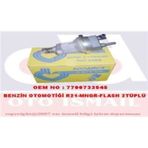 Sofabex 8738 Benzin Otomatigi R11 Flash 2 Tüplu 543189457