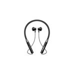 soffany AP-18 Magnet Serisi Boyun Askılı Bluetooth 5.3 Kulaklık Siyah