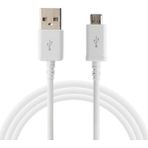 Soffany Plus Micro USB 2.1A Data ve Şarj Kablosu 1 mt