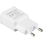 Soffany SY-308 2.4A Hızlı Şarj Adaptörü