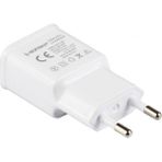 Soffany SY-308 2.4A Usb Hızlı Şarj Adaptörü