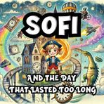 Sofi And the Day That Lasted Too Long: An adventure that (maybe) never really ended…