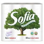 Sofia 32'li Tuvalet Kağıdı