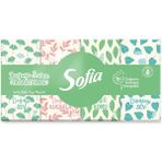 Sofia 8'li Cep Mendil