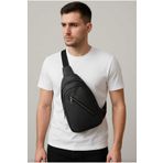 Sofia Freebag Ve Bady Bag Üniversiteliler Erkek Kadın Günlük Bel Omuz Sırt Çanta