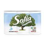 Sofia Havlu Kağıt 4 Kat 3 Rulo