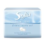 Sofia Skin Love 75'li Mini Mendil