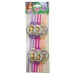 Sofia The First Pipet 6'lı