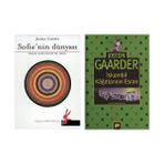 Sofie’nin Dünyası - İskambil Kağıtlarının Esrarı - Jostein Gaarder