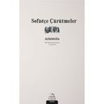 Sofistçe Çürütmeler - Aristoteles