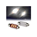 Sofit Led Beyaz 12 Volt - 24 Volt Uyumlu Canbus Soğutuculu