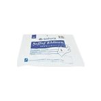 Sofora Şeffaf HDPE Tek Kullanımlık Poşet Eldiven - 100 Adet