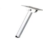 Sofra Ayağı Yer Sofrası Için Metal Katlanır Ayak 25 cm - 2 ADET