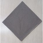 Sofra Bezi Diyarı Sofra Bezi Masa Örtüsü 120 x 170 cm. - Siyah