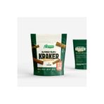 SOFRA GLUTENSİZ Fit Green Glutensiz Yulaflı Çörekotlu Kraker