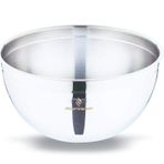 SOFRAM 24cm Çelik Kase, 4.6lt